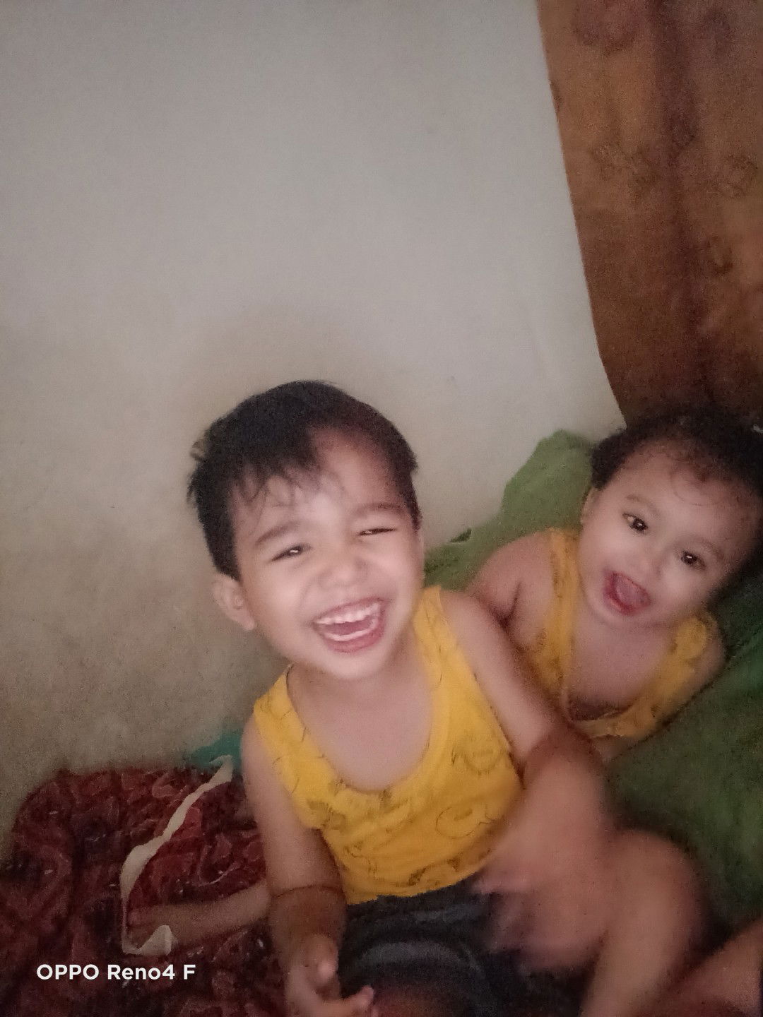 Dua malaikat yang di titipkan oleh Allah