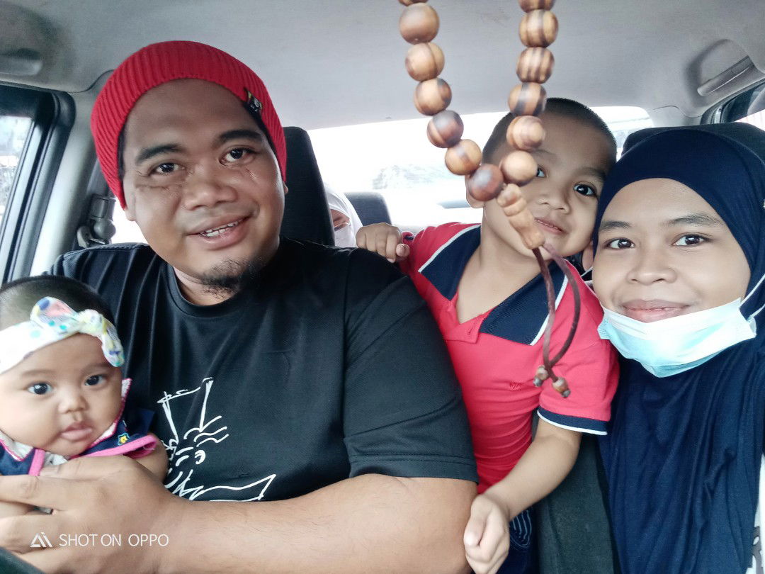 Azwa Azua profile icon