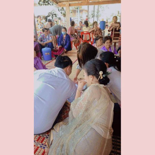 ชื่อ' แนน profile icon