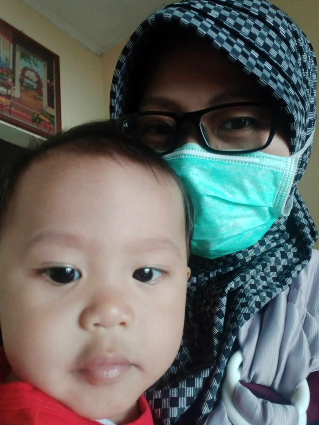 Dewi Wijayanti profile icon