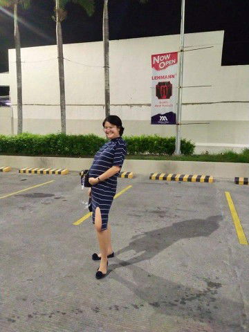 Rolielyn Recto profile icon