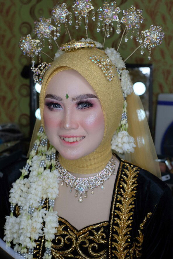 Gita rohayani profile icon