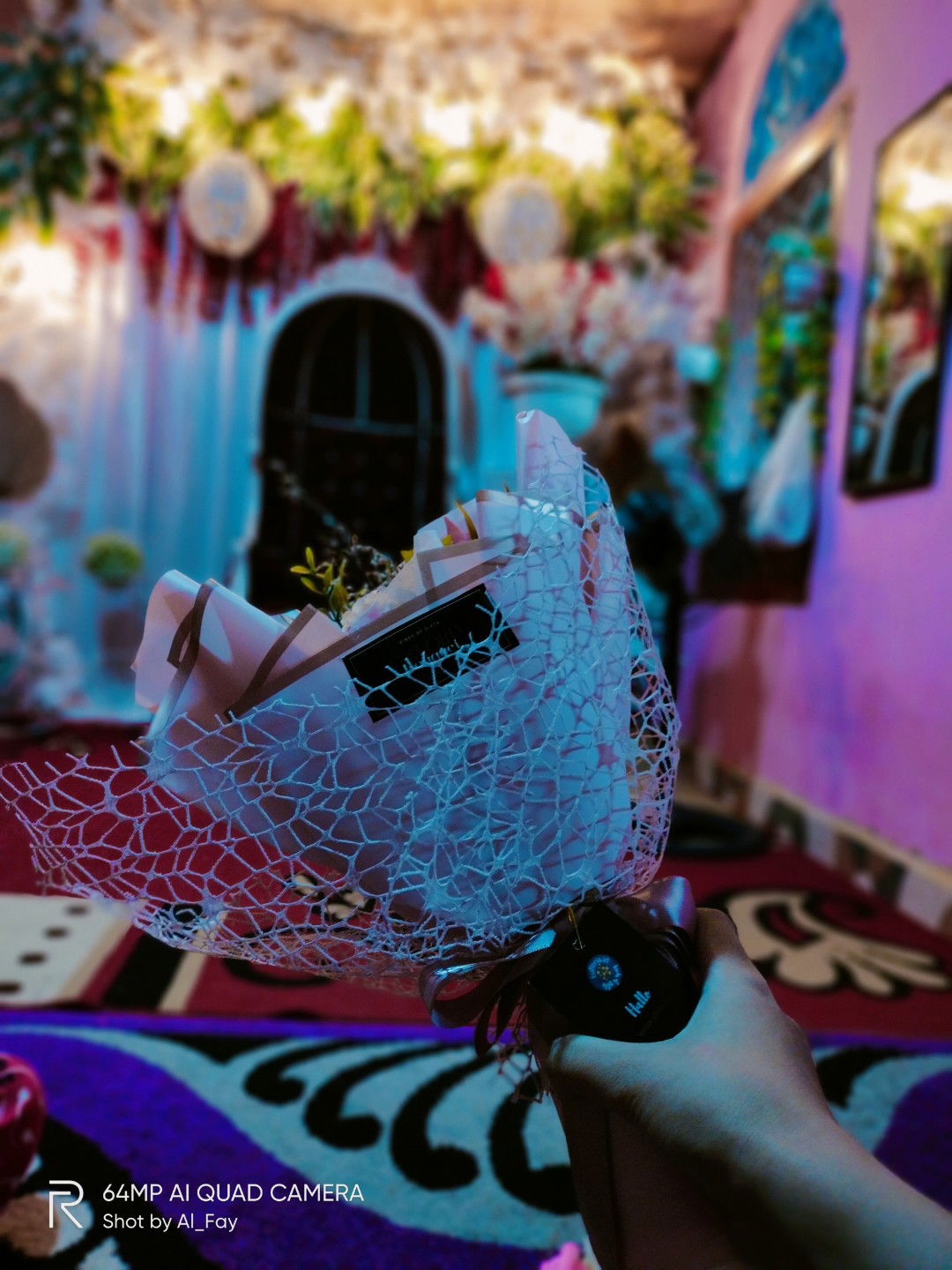 abu abdurrahman ali profile icon