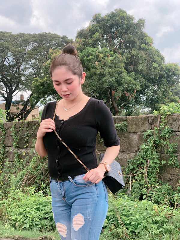 Abigail Desamparado profile icon