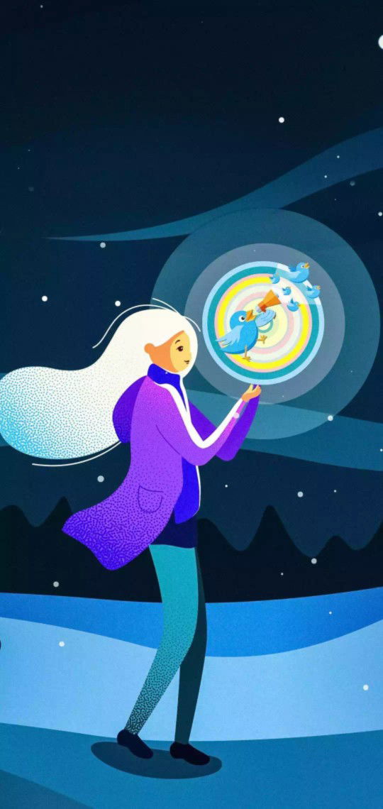 kristal profile icon