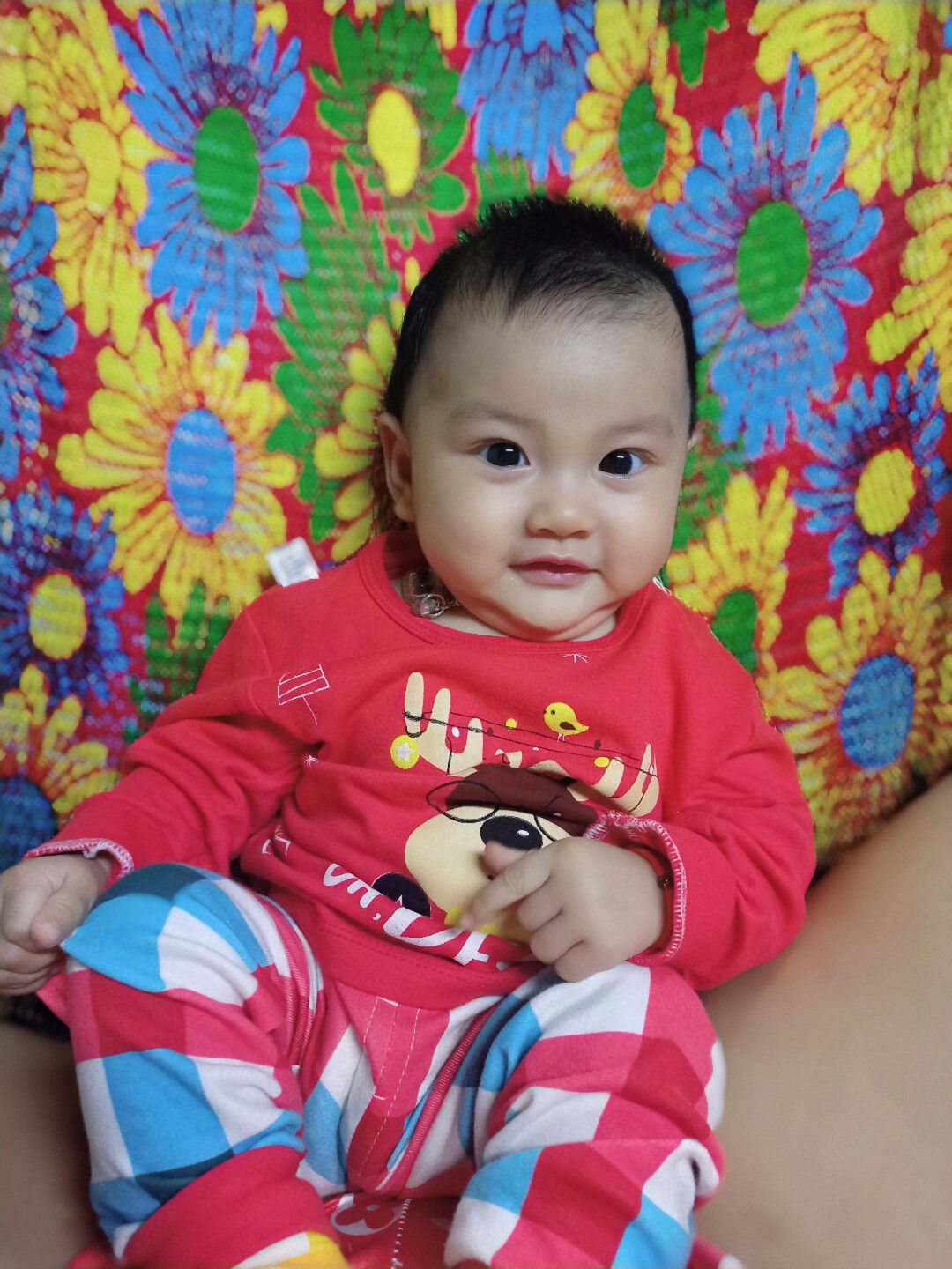 นาถรดา ทับสีหลัก (ต้นอ้อ) profile icon