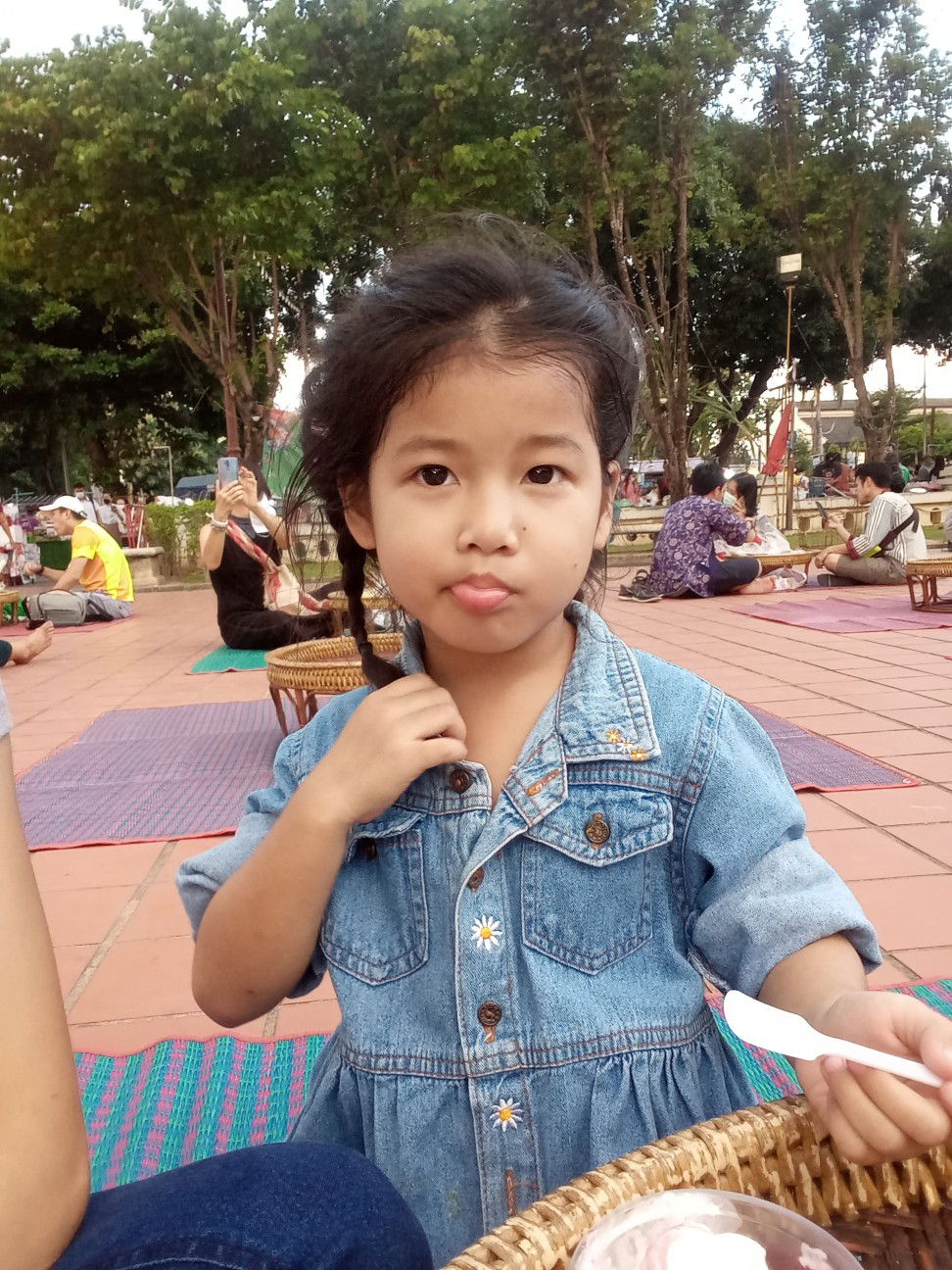 pantita Buntarat profile icon