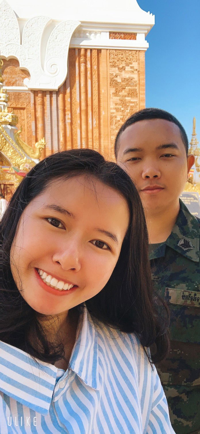 จิรภัทร อุ่นเรือน profile icon