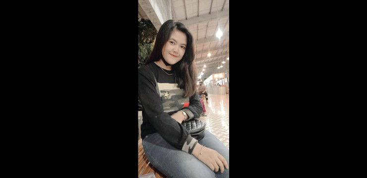 Renanda Maulina profile icon