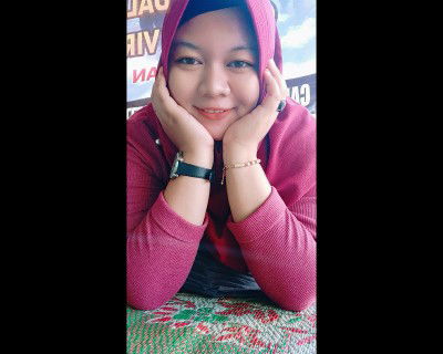 Shinta Amalia Fifyanti profile icon