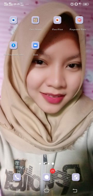 Risma nur Alfiah profile icon