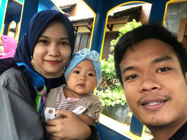 Maulidiyah Agustin profile icon