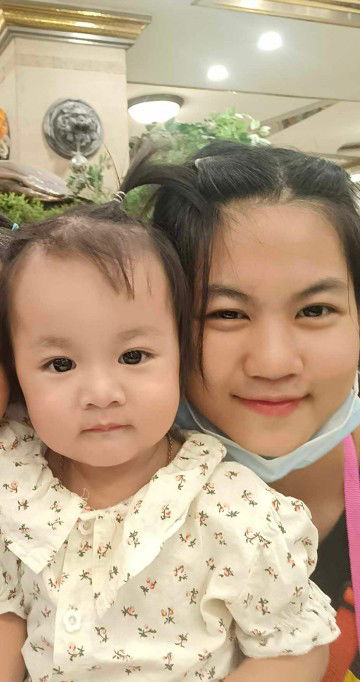 นางสาวฐิติมา ปานอยู่ profile icon