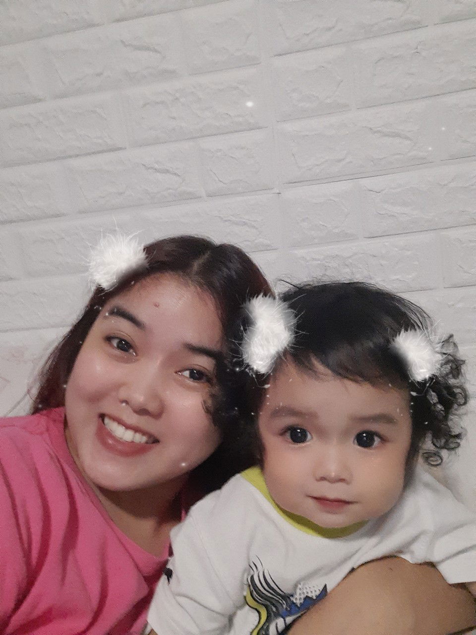 ruth bautista profile icon