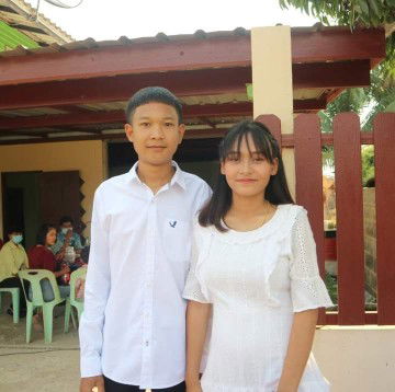 น้องภัทร? profile icon