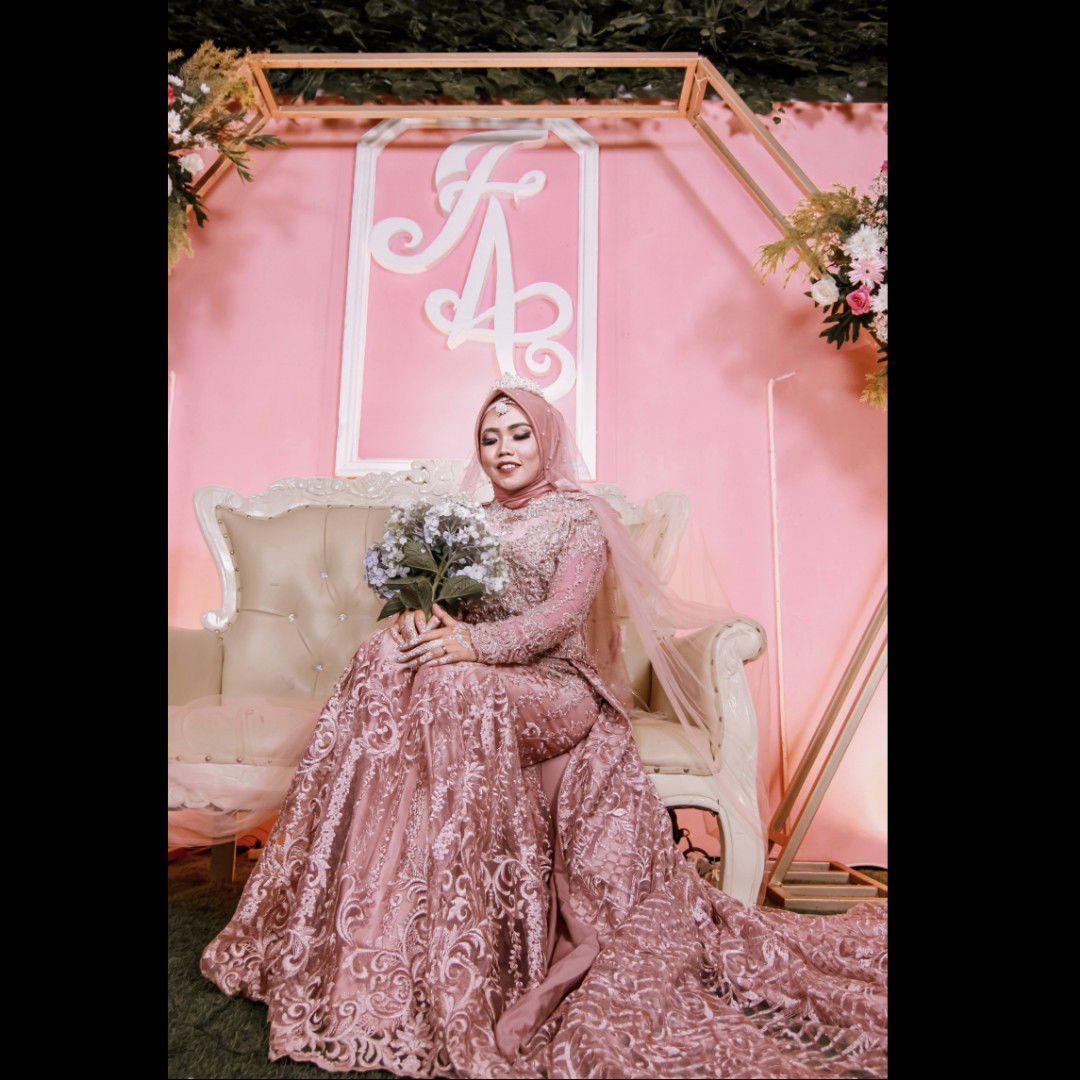 Anita Lutfitasari profile icon