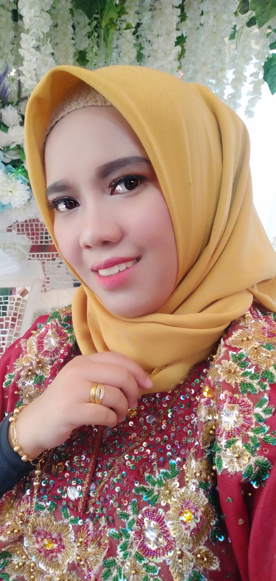 St. Hadriyanti profile icon