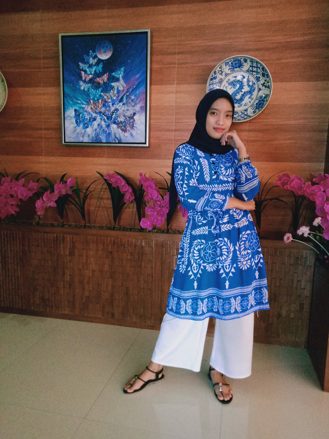 Yunita Ayu Wulandari profile icon