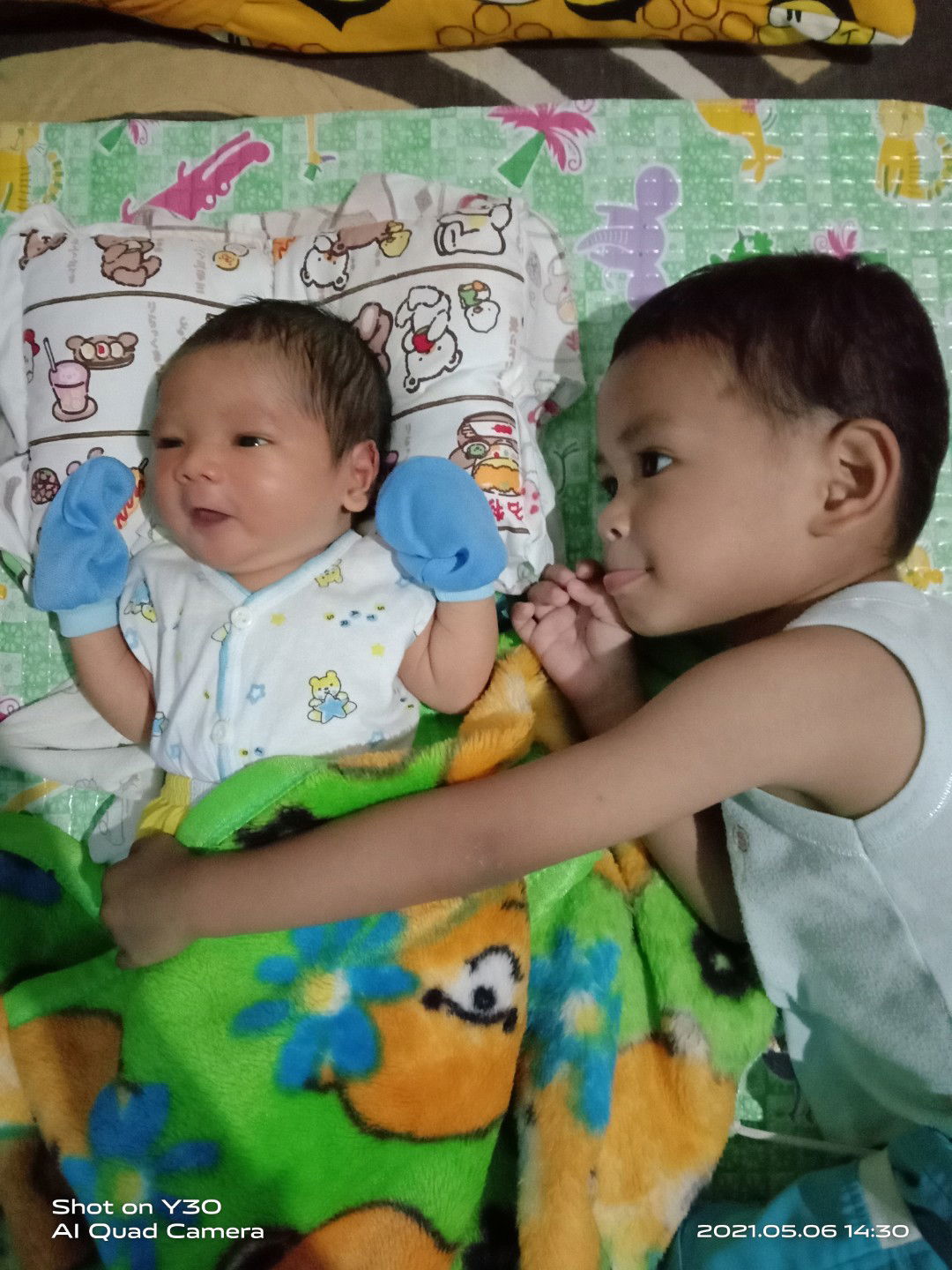 Noer Hiedayah profile icon