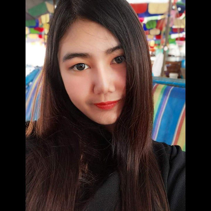 น้ำ กะ น้องเข็ม profile icon