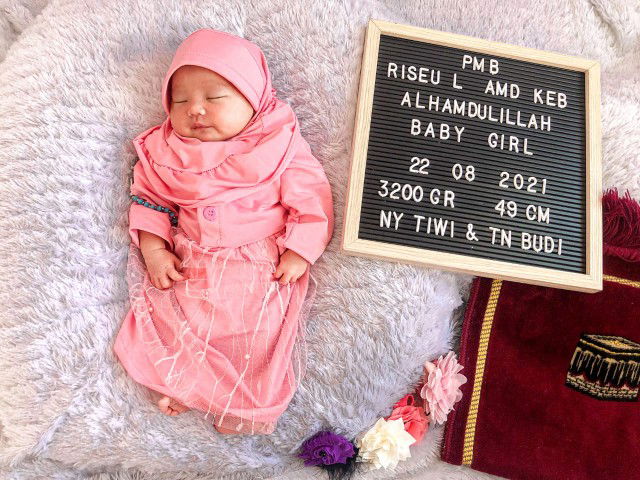 Tiwi Anggita profile icon