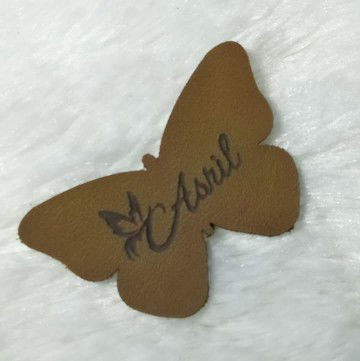 Lia Asril profile icon