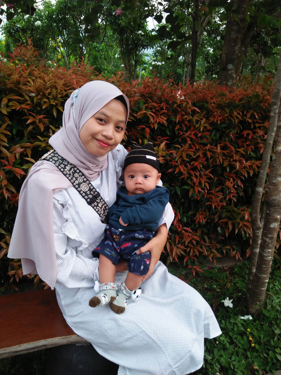 Nia utami profile icon