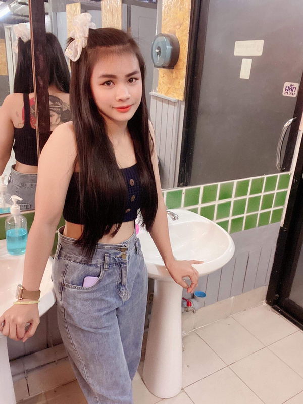 เจนนี่ ซิกะดึ๋ย profile icon