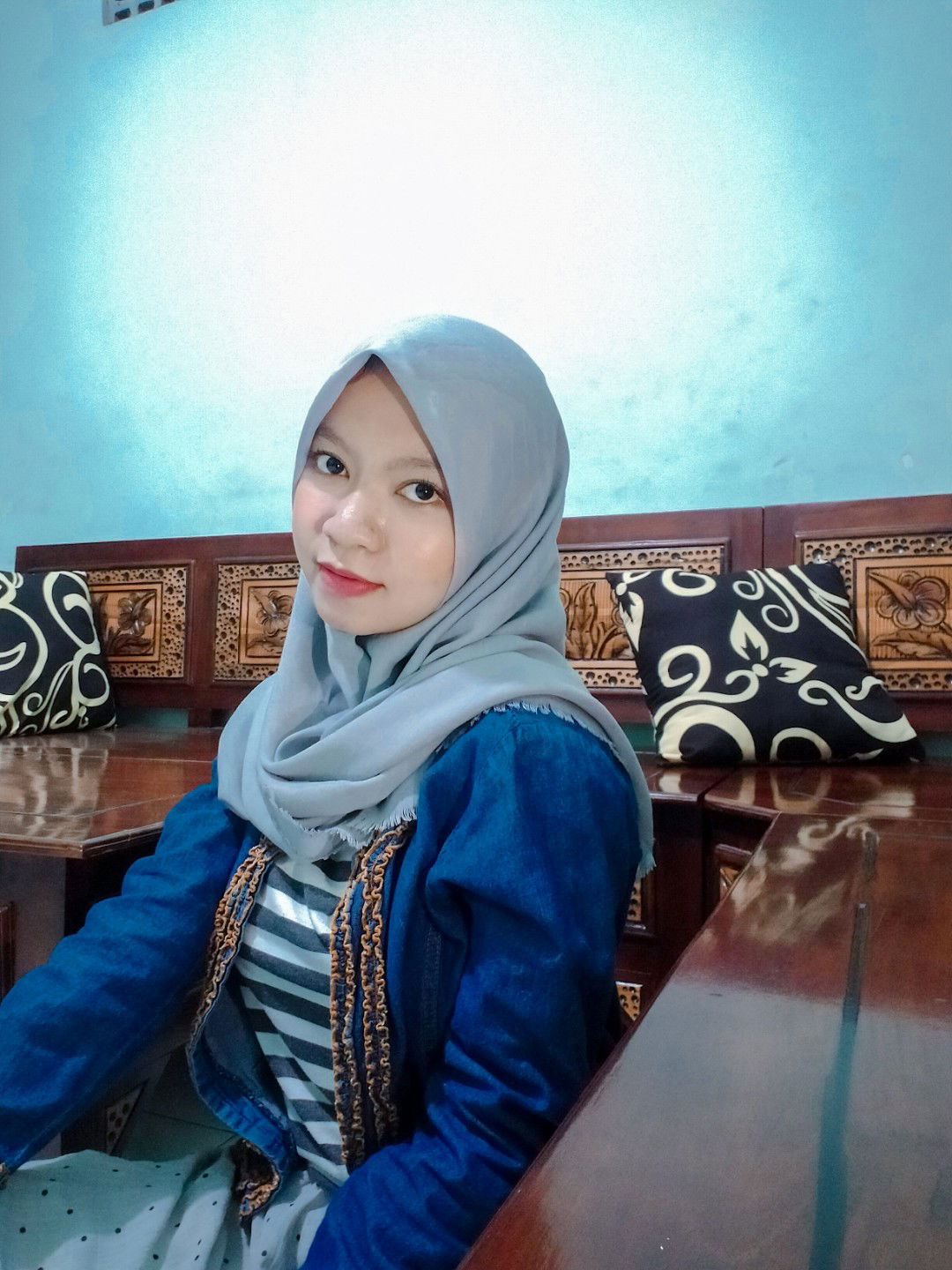 Nurdian luckytasari profile icon