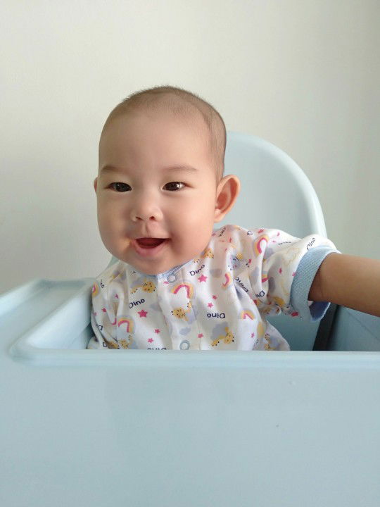 ผมไม่ได้ไปไหนเลยคับแม่ๆ งดเที่ยวยาวๆจ้า