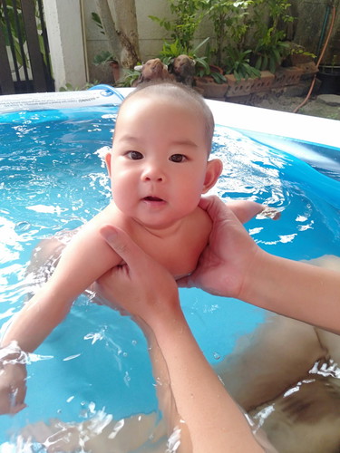 อากาศร้อนๆ