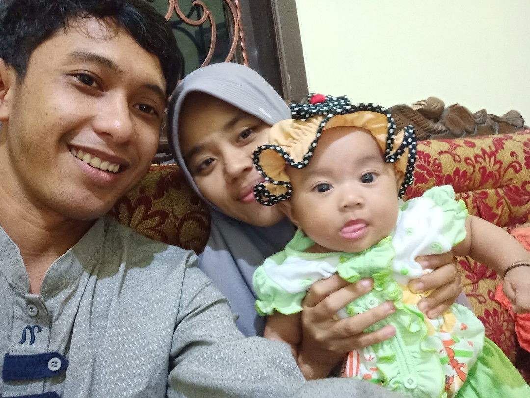 Fita Listia profile icon