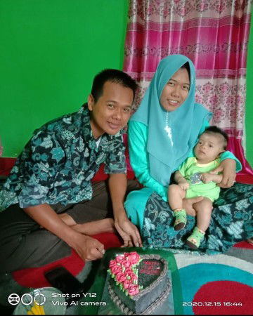 Mely purniati profile icon