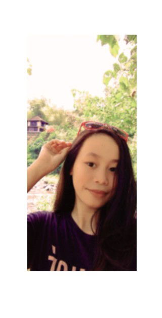 Lovelygrace V dela Cruz profile icon