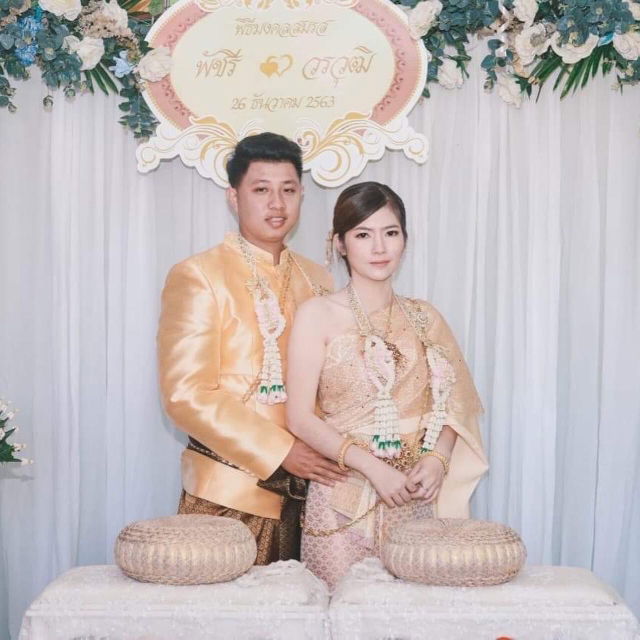 Worawut Suttakan profile icon