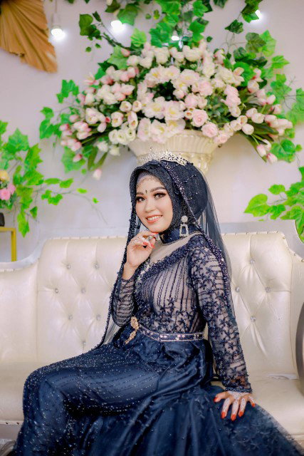 Siti husnul hotimah profile icon