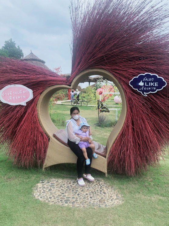 Suphanni Oanmak profile icon