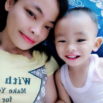 Rinawati Sigalingging profile icon