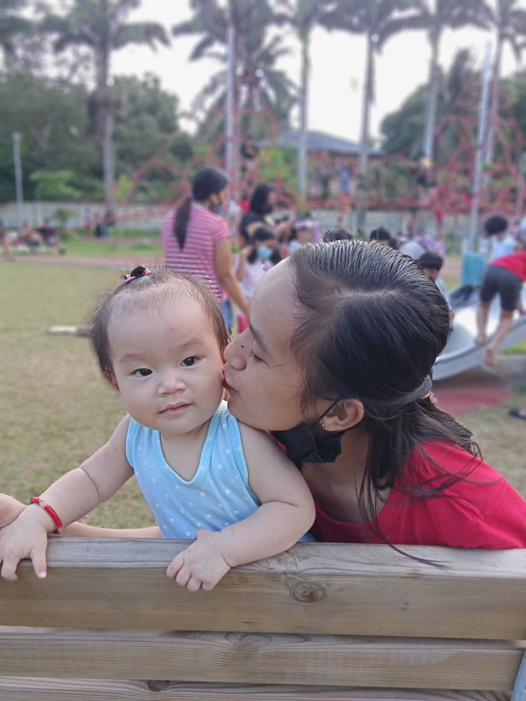 Madel De Villa Patal profile icon