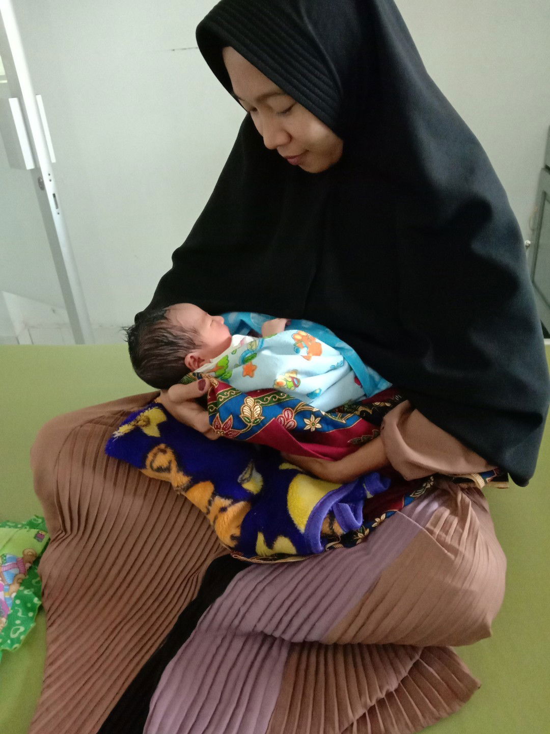 Yuningsih profile icon