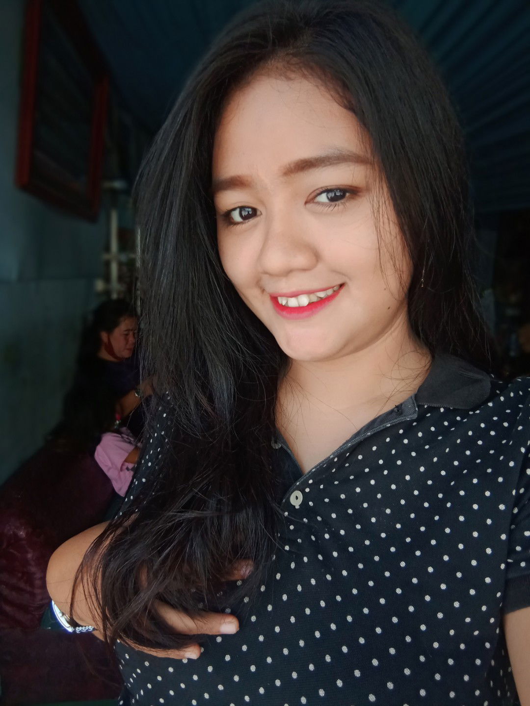 Reski yanti profile icon