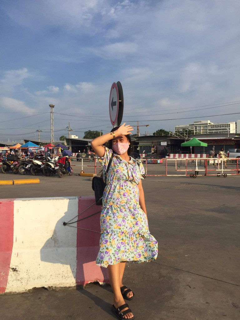 Supawan Jandee profile icon