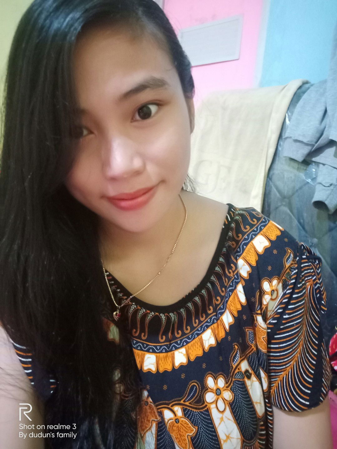 Iismawati profile icon