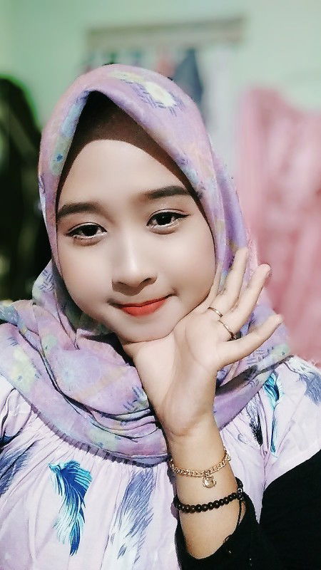 Siti Aisyah profile icon
