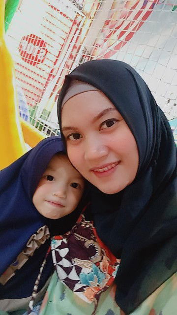 bunda herti profile icon