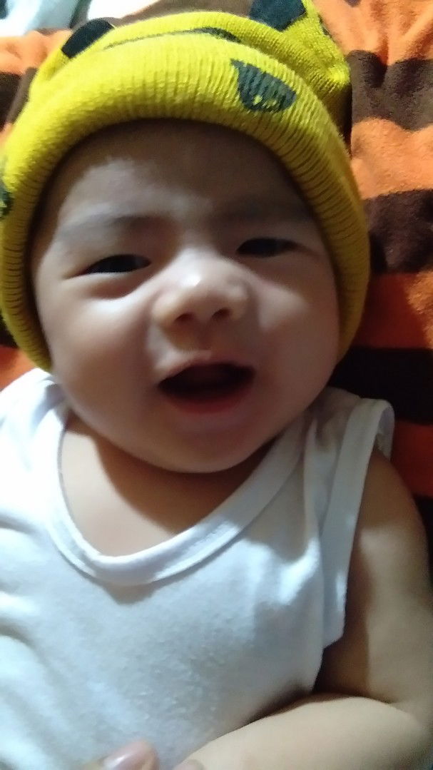 Irine Dadizon profile icon