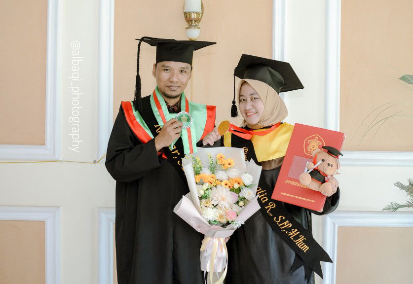 Rina Rahmatia Ridwan profile icon