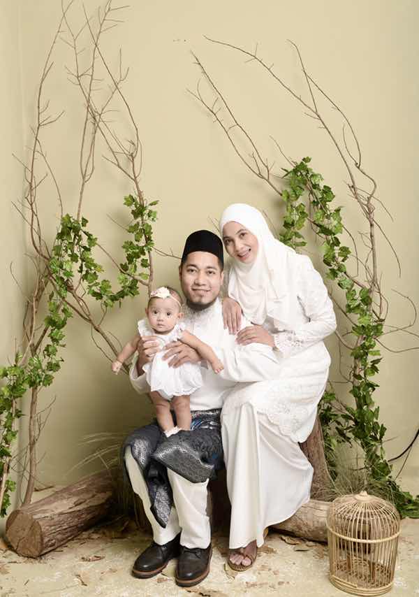 Nurun Nadhirah Wahid profile icon