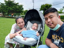 Patsara profile icon