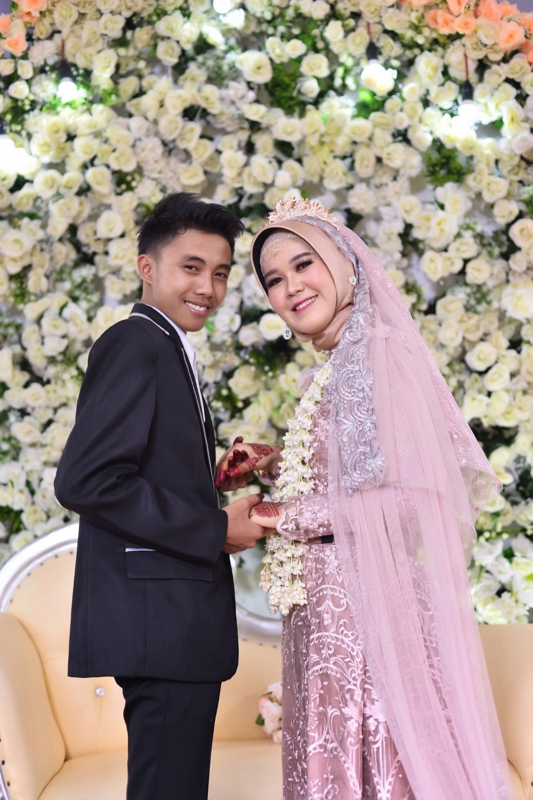 syifa dwyh profile icon